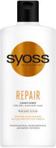 Syoss Odżywka Do Włosów Suchych I Zniszczonych Repair Conditioner 440ml