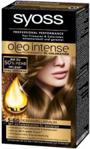 Syoss Oleo Intense 5-60 Karamellbraun, Farba do włosów