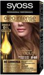 Syoss Oleo Intense farba do włosów 8-60 Miodowy Blond 115ml