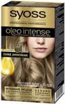 Syoss Oleo Intense Farba do włosów beżowy blond 115 ml