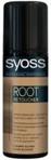 Syoss Root Retoucher tonująca farba w sprayu Dark Blonde 120ml