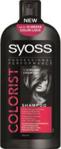 SYOSS SZAMPON COLORPROTECT 500ML