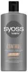 Syoss Szampon Men Control Do Włosów Normalnych 440ml