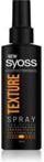 Syoss Texture spray teksturyzujący do stylizacji z dodatkiem soli 150ml