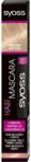 syoss Tusz do włosów Hair Mascara light blonde 16ml