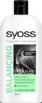 Syoss Wzmacniająca Odżywka Do Wszystkich Rodzajów Włosów I Skóry Głowy Balancing Hair & Scalp Conditioner 440ml