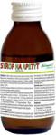 Syrop na apetyt, 100ml