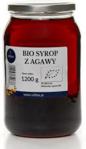 Syrop z Agawy BIO 1200 g - słoik