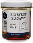 Syrop z Agawy BIO 350 g - słoik