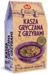 Sys Kasza gryczana z grzybami 250g