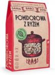 Sys zupa pomidorowa z ryżem 95g