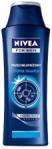 Szampon Nivea Men Power