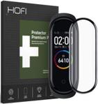 SZKŁO HYBRYDOWE HOFI HYBRID GLASS XIAOMI MI BAND 4 BLACK