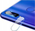 Szkło na Aparat Obiektyw do Huawei P Smart 2019 9H