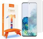 T-MAX UV Full Glue do Samsung Galaxy S20 Plus