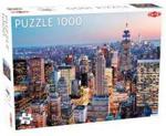 Tactic Puzzle 1000El. New York