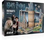 Tactic Wrebbit 3d Harry Potter Hogwarts Great Hall