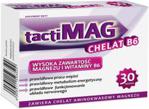 TactiMag Chelat B6 30 tabl.