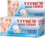 Takeda Pharma Vitrum Calcium 1250 + Vitaminum D3 60 tabl