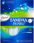 Tampax Super Pearl Tampony 18 szt.