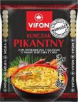 Tan Viet Zupa błyskawiczna kurczak pikantny 70 g Vifon