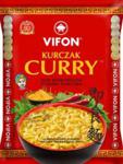 Tan viet zupa vifon kurczak curry ostra blysk 70g