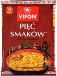 Tan Viet Zupa Vifon Piec Smakow 70G