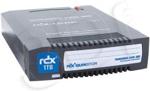 TANDBERG DATA Tandberg RDX 1.0TB Cartridge (single) (8586-RDX)