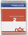 Tandberg Rdx 2Tb Cartridge (8731-RDX)