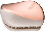 Tangle Teezer Compact Styler Compact Styler szczotka do włosów typ Rose Gold Cream