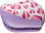 Tangle Teezer Compact Styler Girl Power szczotka do włosów typ Girl Power