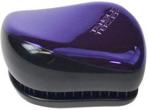 Tangle Teezer Compact Styler Hairbrush Szczotka do włosów Purple Dazzle 1 szt