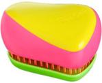 Tangle Teezer Compact Styler Kaleidoscope Kolorowa