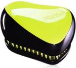 Tangle Teezer Compact Styler Neon Yellow Szczotka do Włosów 1 szt.