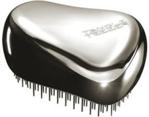 Tangle Teezer Compact Styler Starlet srebrna szczotka do włosów