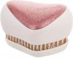 Tangle Teezer Compact Styler Szczotka Do Włosów 1Szt Rose Gold Glaze