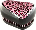 Tangle Teezer Compact Styler Szczotka Pink Leopard