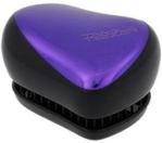 TANGLE TEEZER COMPACT szczotka fioletowa