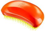 Tangle Teezer elastyczna szczotka do włosów Original Orange Mango