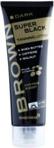 Tannymaxx Brown Super Black Dark krem do opalania w solarium 125ml