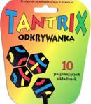 Tantrix Discovery Puzzle