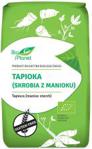 Tapioka Bezglutenowa Bio - Skrobia z Manioku, 400g
