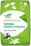 Tapioka z Manioku Bezglutenowa Bio 800 g B