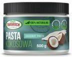 Targoch Pasta Kokosowa 500G