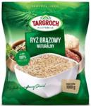 Targroch 1Kg Ryż Brązowy Naturalny Premium