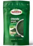 Targroch Chlorella Glony Proszek Naturalna 250G