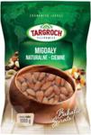 Targroch Migdały Naturalne Ciemne 1Kg