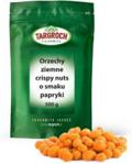 Targroch Orzechy ziemne w cieście paprykowym 500g