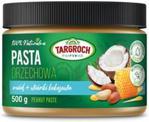 TARGROCH Pasta orzechowa miód-kokos 500 g