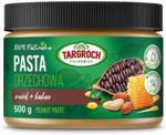 Targroch Pasta Orzechowa Z Miodem I Kakao 500G
